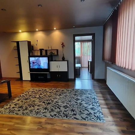 Apartament Laurentiu - Etaj.1 Βουκουρέστι Εξωτερικό φωτογραφία