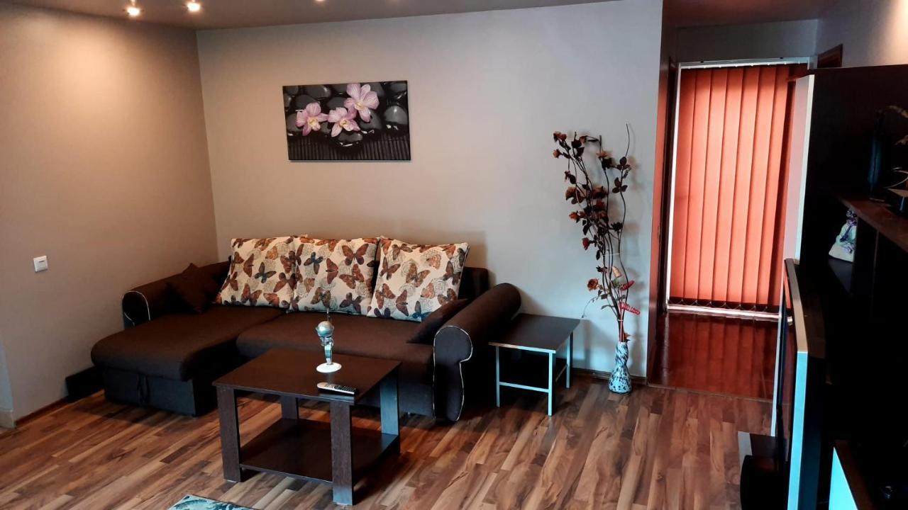 Apartament Laurentiu - Etaj.1 Βουκουρέστι Εξωτερικό φωτογραφία