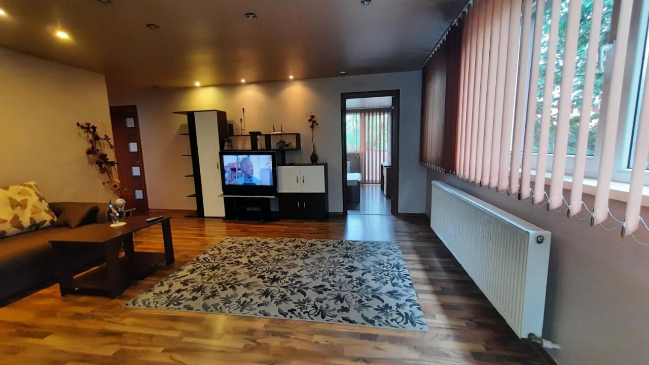 Apartament Laurentiu - Etaj.1 Βουκουρέστι Εξωτερικό φωτογραφία