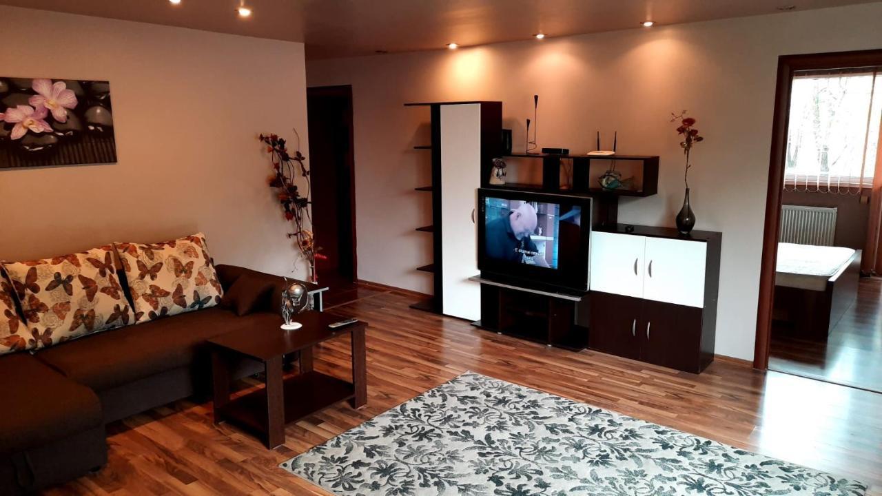 Apartament Laurentiu - Etaj.1 Βουκουρέστι Εξωτερικό φωτογραφία