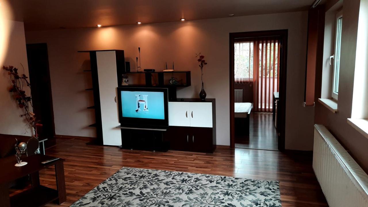 Apartament Laurentiu - Etaj.1 Βουκουρέστι Εξωτερικό φωτογραφία