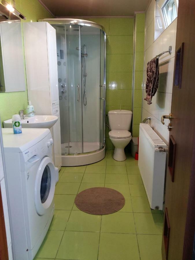 Apartament Laurentiu - Etaj.1 Βουκουρέστι Εξωτερικό φωτογραφία