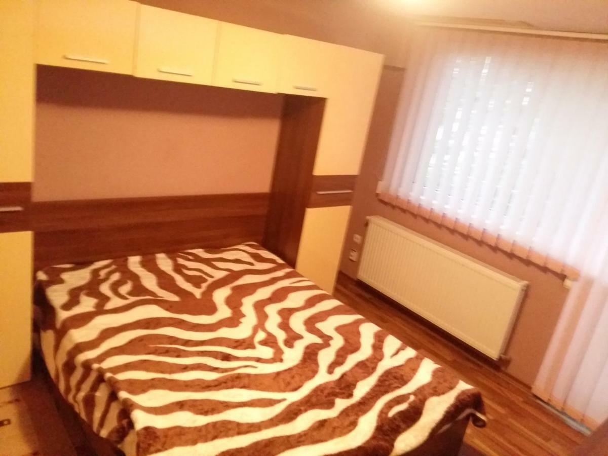 Apartament Laurentiu - Etaj.1 Βουκουρέστι Εξωτερικό φωτογραφία